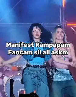 Manifest fancamıı