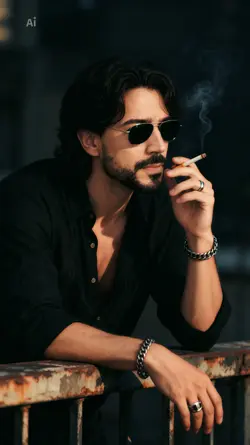 ai smoking trend