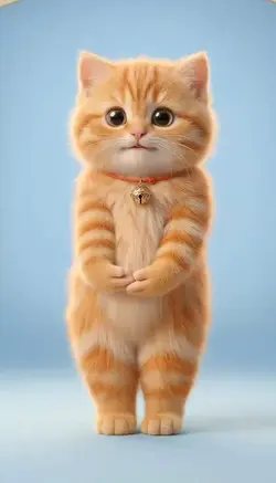 Kucing Dance