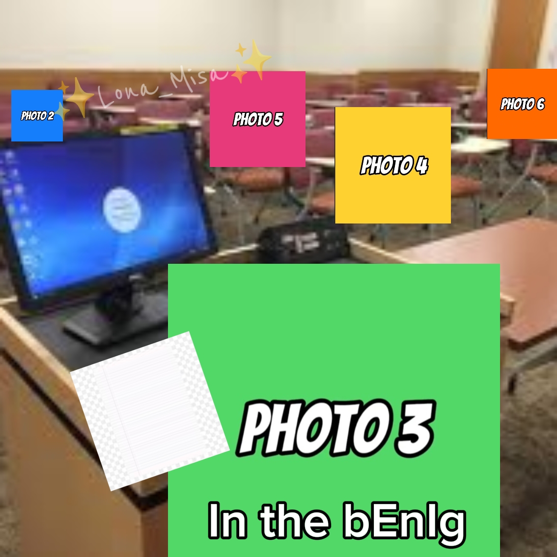 Cover Picture