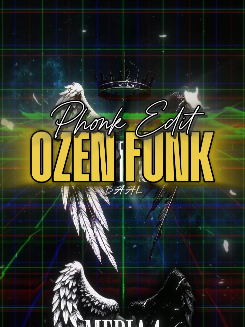 OZEN FUNK 