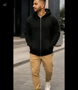 BOY FROM CITY