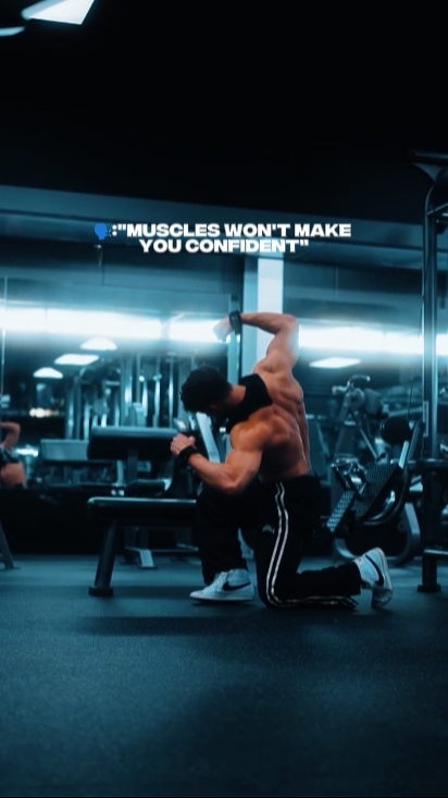 ALWAYS CONFIDENT 