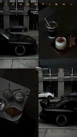 4 แบฃnh aesthetic