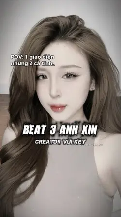 MẪU BEAT CỰC CHÁY 