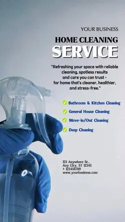 HOME SERVICE