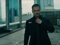 İÇERDE SARP