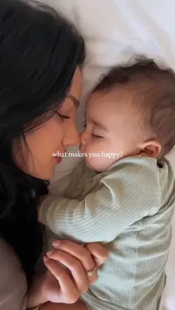 what makes you happy