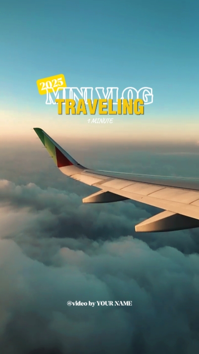 MINI VIAGEM VLOG 