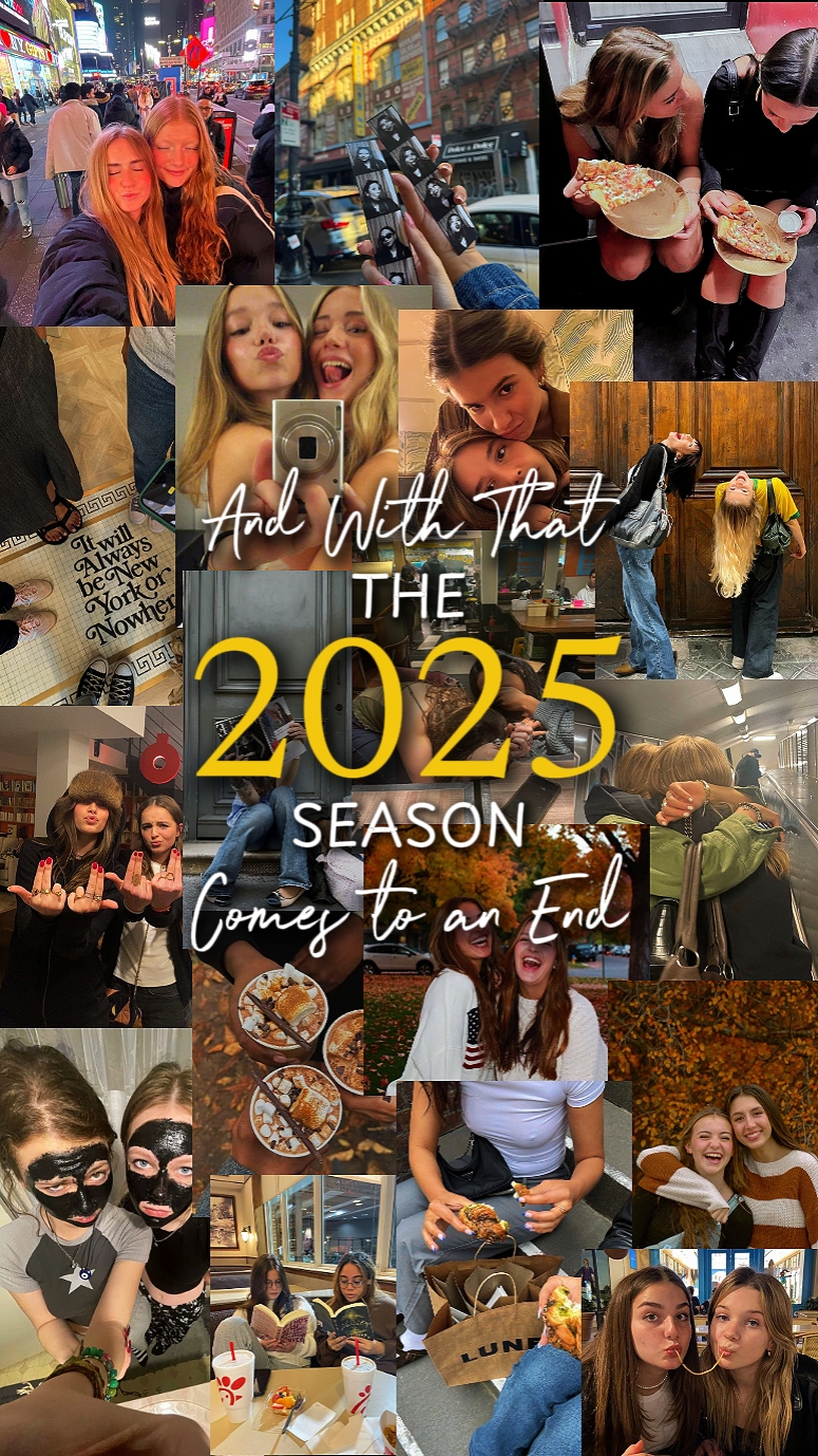 2025 | All The Stars