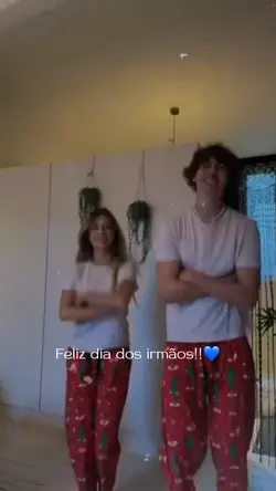feliz dia dos irmãos