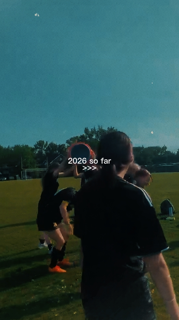 2026 so far