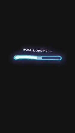 Now Loading