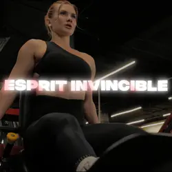 Esprit Invincible