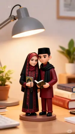 Action Figure Ramada