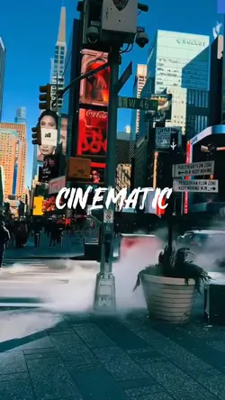 CINEMATIC