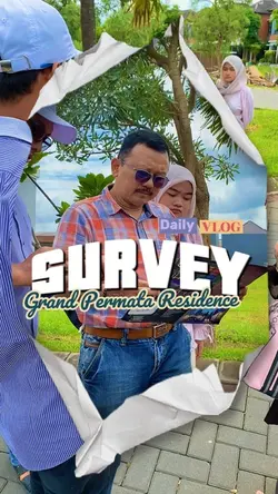 Survey perumahan
