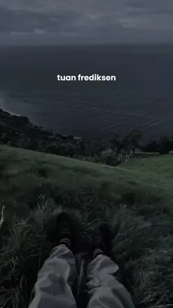 tuan frediksen