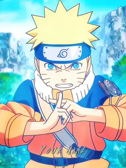 Naruto Edit