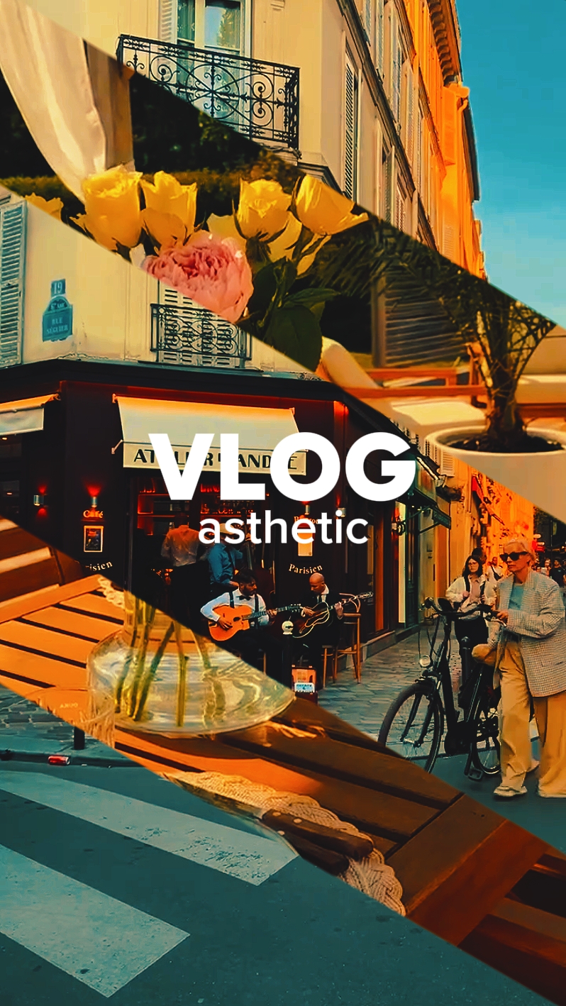 Günlük Vlog