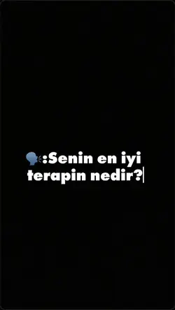 Bunlar ..