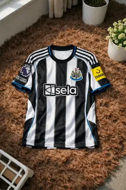 เสื้อบอลนิวคาสเซิล