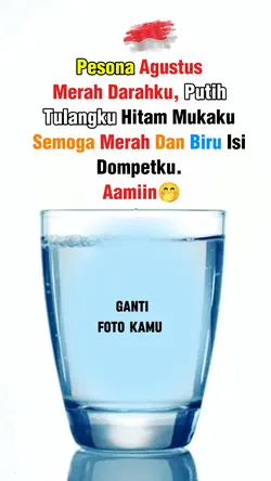 Pesona Agustus