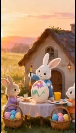 Ostern