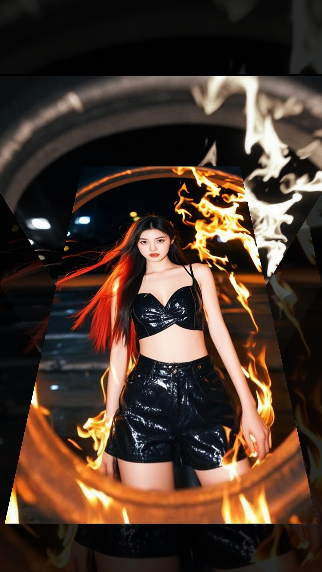 new edit