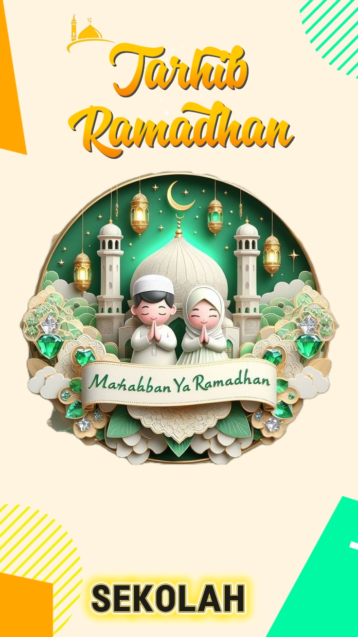 Tarhib Ramadhan