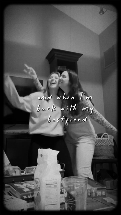 mit Bestfriend 