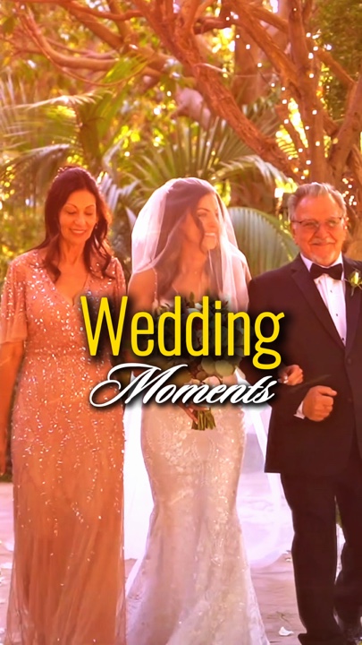 Wedding template