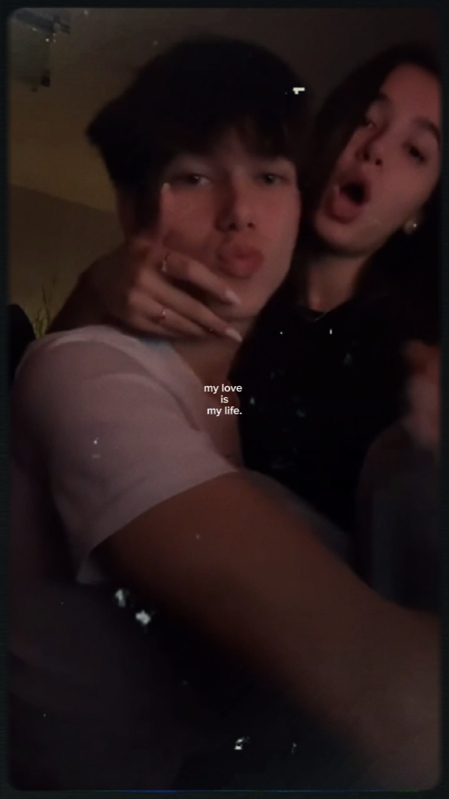 mon amour