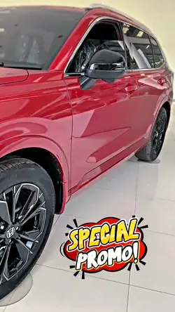promo mobil
