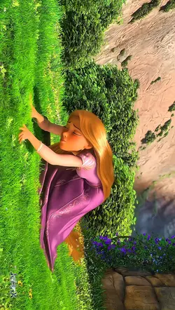 Tangled