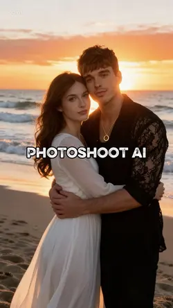 PHOTOSHOOT AI