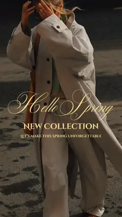 Spring Collection 