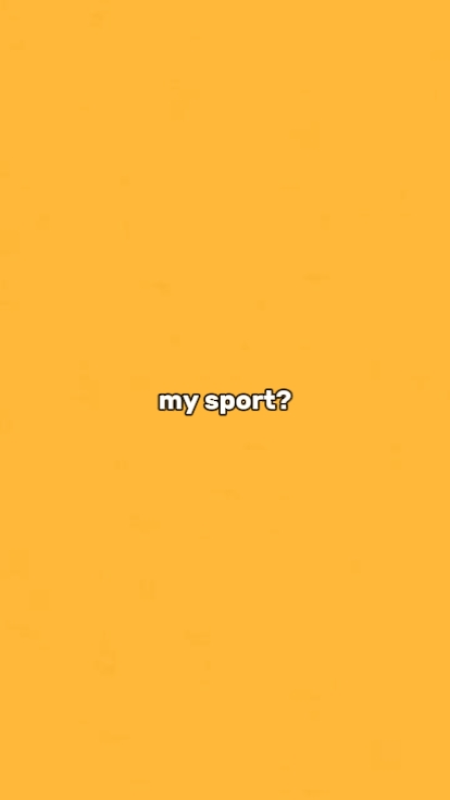 Meu esporte 
