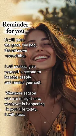REMINDER