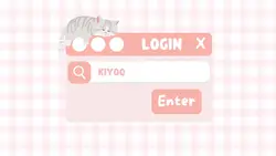 Pink YT Intro Model2