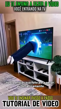 TUTORIAL DE VÍDEO