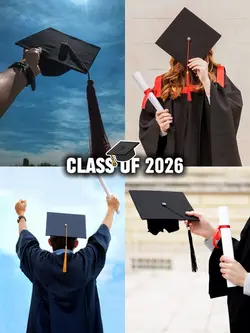Class of 2026