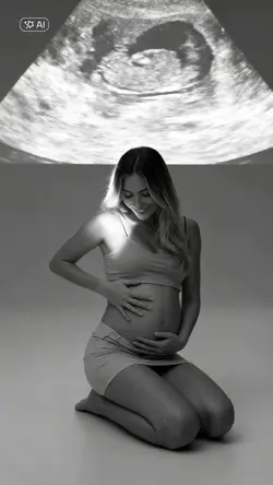 Maternity Shoot 