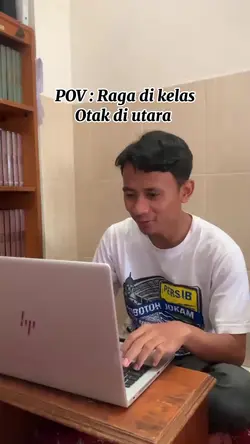 OTAK DI UTARA