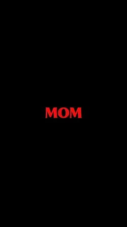 Mom what do u think 