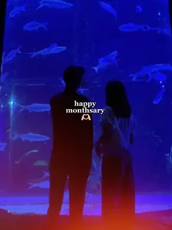 happy monthsary 