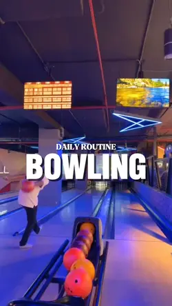 bowling