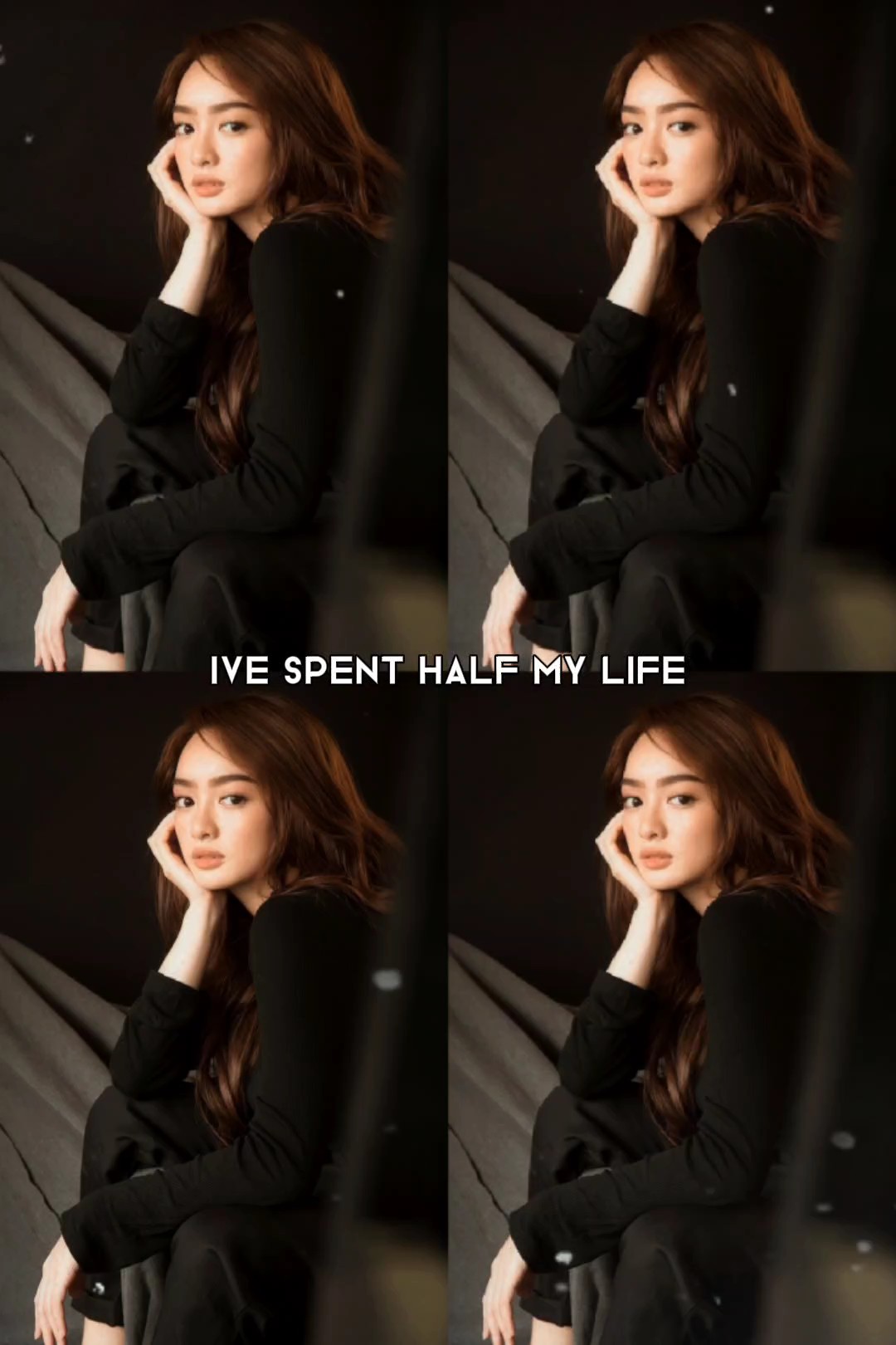 The will of the wind