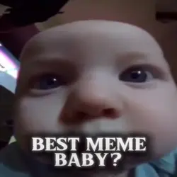 NEW AI BABY TREND