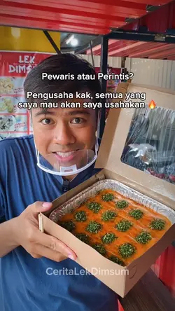 Pengusaha Kak